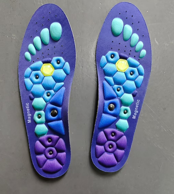 Magnetic Therapy Insoles