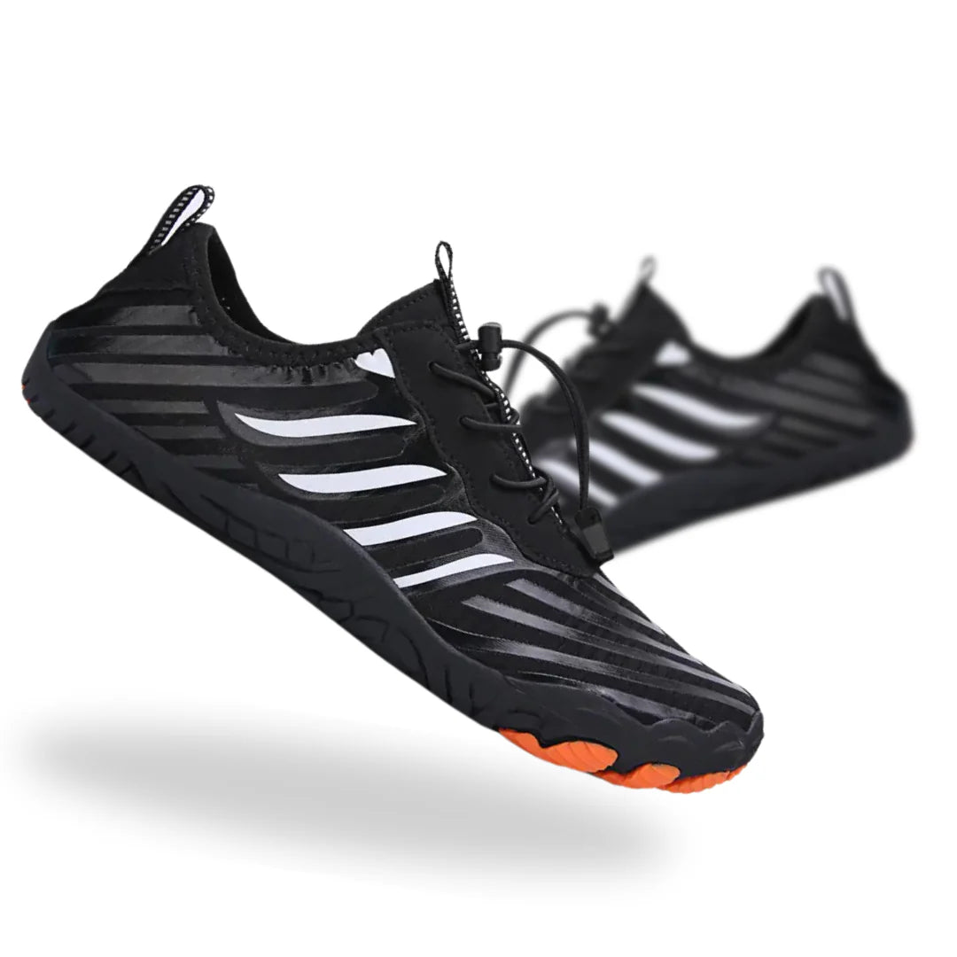 Limitless barefoot Shoes