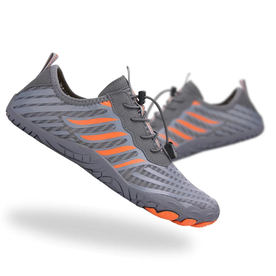 Limitless barefoot Shoes