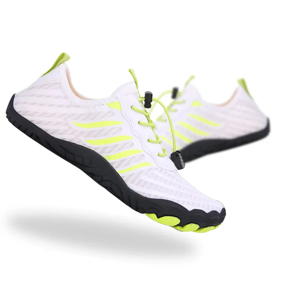 Limitless barefoot Shoes