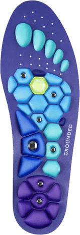 Magnetic Therapy Insoles